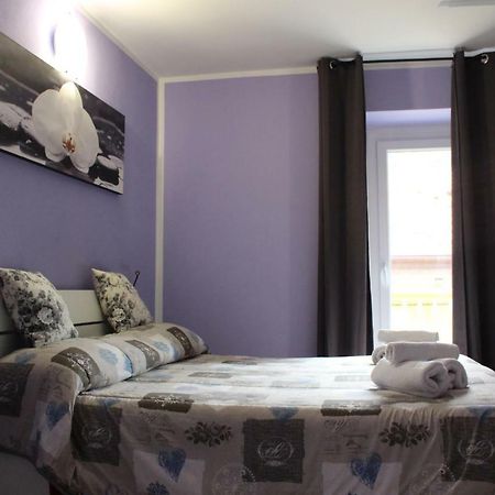 Il Paesello Hotel Гравелона Точе Екстериор снимка