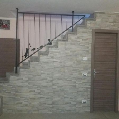 Il Paesello Hotel Гравелона Точе Екстериор снимка