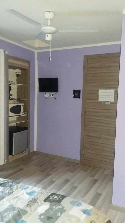 Il Paesello Hotel Гравелона Точе Екстериор снимка