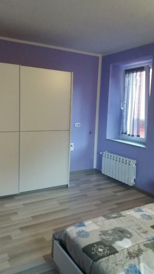 Il Paesello Hotel Гравелона Точе Екстериор снимка
