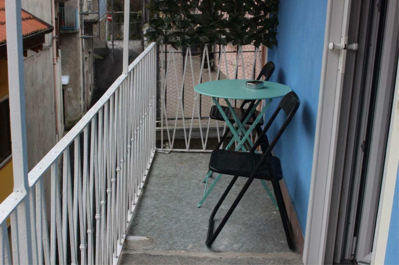 Il Paesello Hotel Гравелона Точе Екстериор снимка