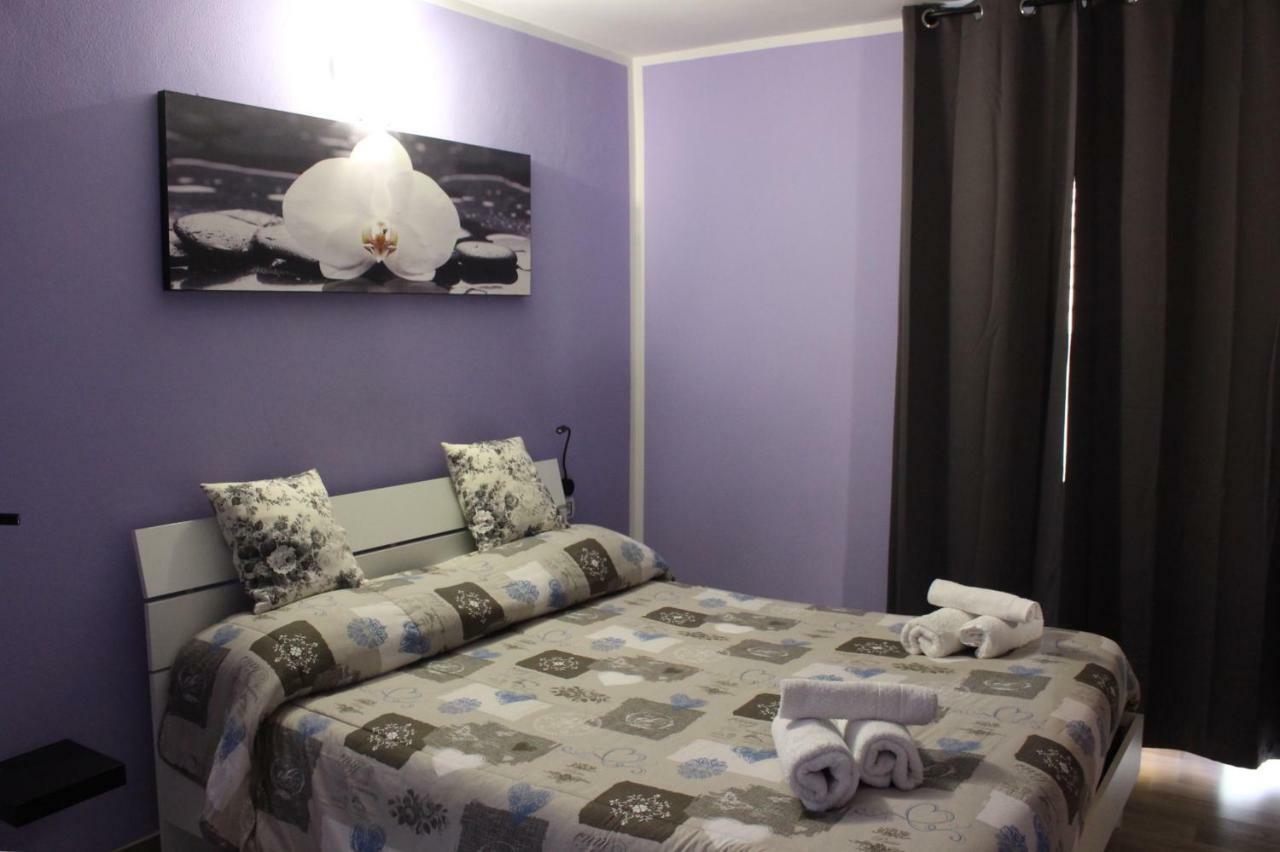 Il Paesello Hotel Гравелона Точе Екстериор снимка