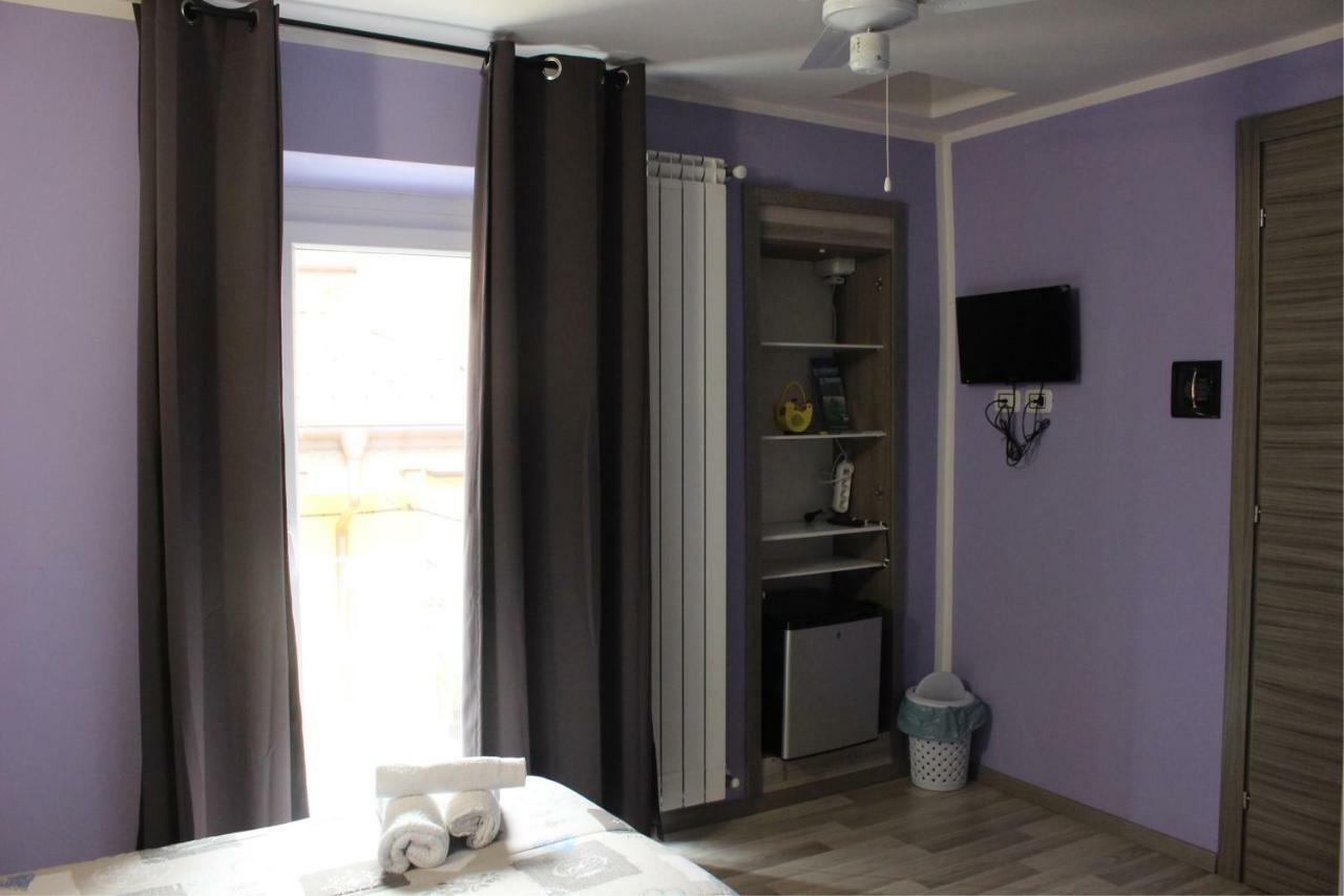 Il Paesello Hotel Гравелона Точе Екстериор снимка