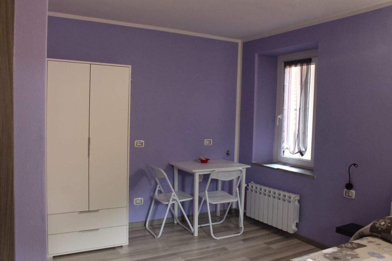 Il Paesello Hotel Гравелона Точе Екстериор снимка