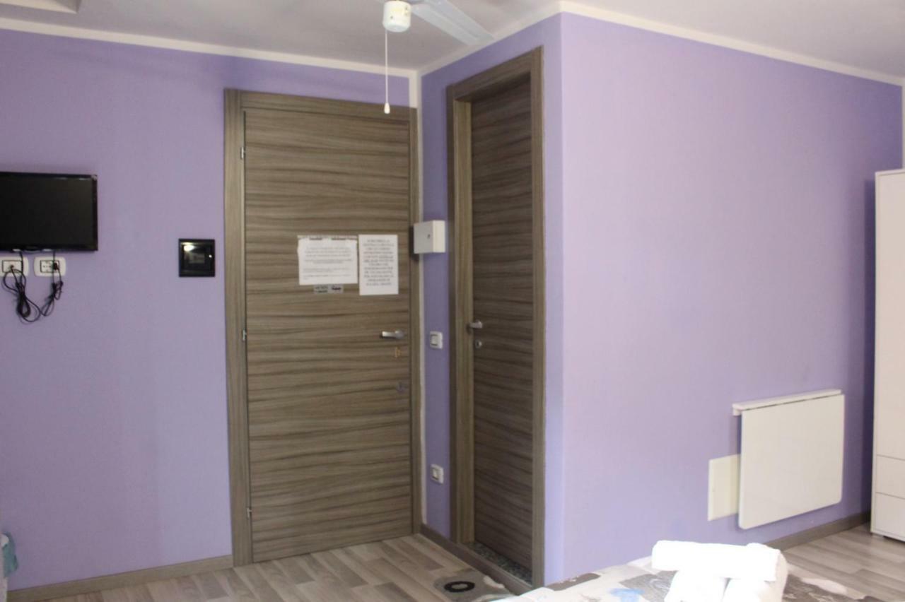 Il Paesello Hotel Гравелона Точе Екстериор снимка