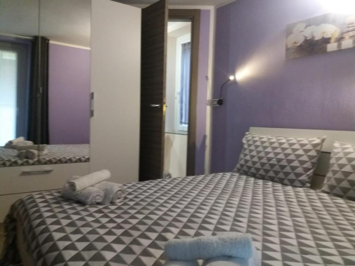 Il Paesello Hotel Гравелона Точе Екстериор снимка