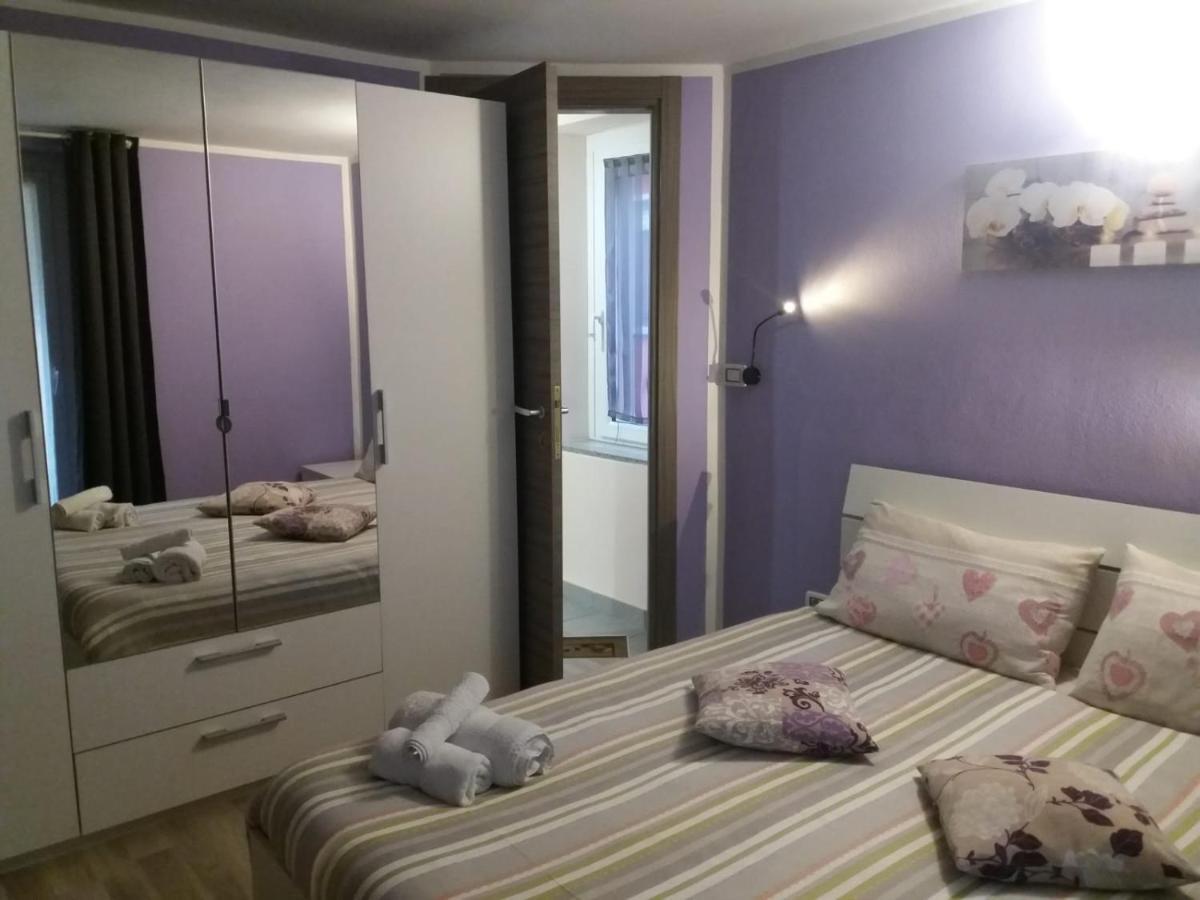 Il Paesello Hotel Гравелона Точе Екстериор снимка