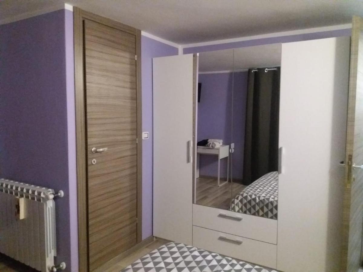 Il Paesello Hotel Гравелона Точе Екстериор снимка