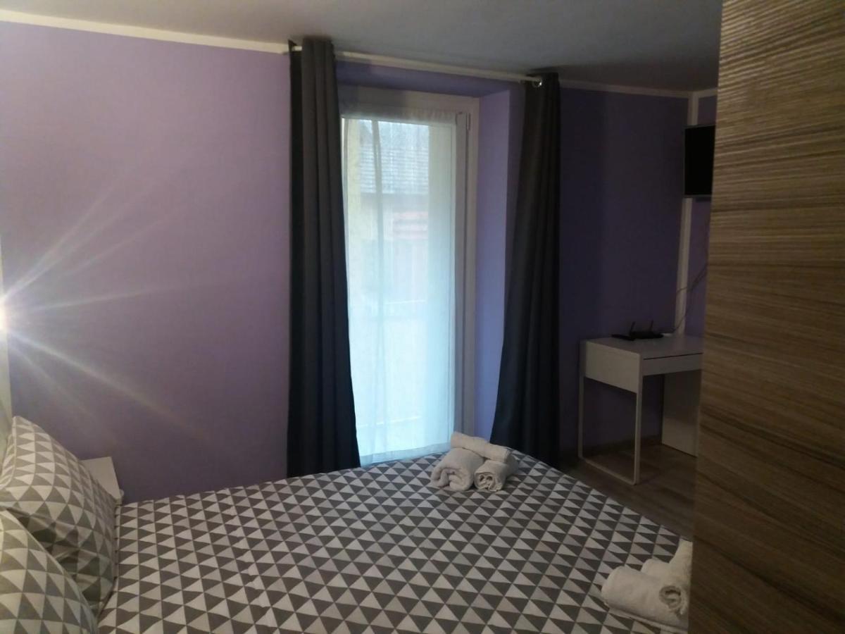 Il Paesello Hotel Гравелона Точе Екстериор снимка